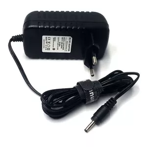 Chargeur 12V pour Ordinateur Thomson NEO14A-4SL64 - Alimentation - Zdjęcie 1 z 5