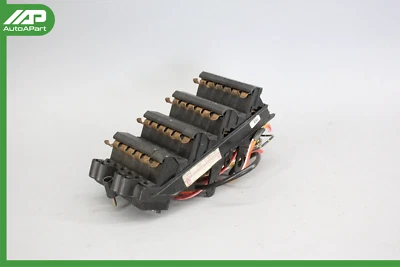 ✅ 90-95 梅赛德斯 R129 500SL SL500 300SL 前保险丝盒 1295450001 原始设备制造商 — 第 1/4 张图片