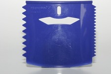 TUPPERWARE clou d18-teigschaber-Blu