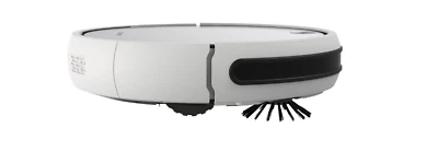 Aspiradora robótica sin bolsa bObsweep Pro SJP110020 cubre hasta 1 k pies cuadrados de acero Foto 1 de 2