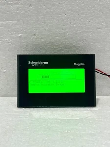 Schneider Electric HMISTO511 Touch panel Screen Monochrome - Picture 1 of 6