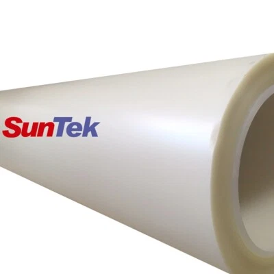Suntek Matte ultra paint protection film 25FT X 60 inch roll - Image 1 of 2