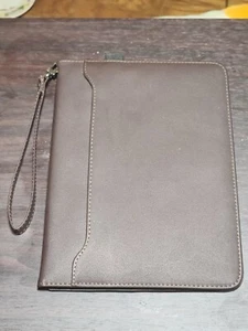 Case for iPad 7th/8th/9th Gen 10.2" Pro Mini A17 Pro Flip Leather Tablet Cover - Picture 1 of 6