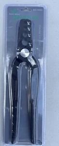 SUPERSTARS ST-301 PIPE REPAIR PLIER Use for 1/4" 3/8" 1/2" 5/8" Sealed - Picture 1 of 3