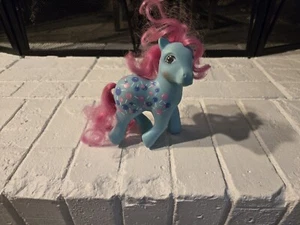 Vintage My Little Pony TAF Sweet Tooth Lutscher 1987 G1 MLP Sammlerstück Spielzeug C4 - Bild 1 von 4