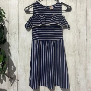 Mom fashion, Wonder Nation- Bundle 2 girls dress size 10/12 - Picture 1 of 9