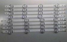 LG 42LB550V 42LB5800 42LB561V 42LF580V LED strips LG INNOTEK DRT 3.0 42' NUOVE