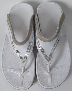 avon flip flops