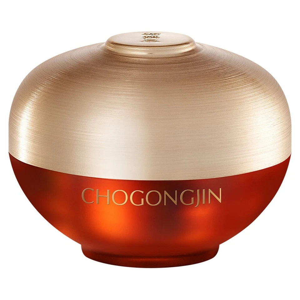 Crema de ojos CHOGONGJIN SOSAENG JIN 30 ml Foto 1 de 1