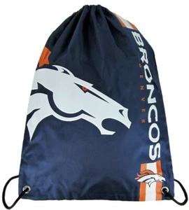FOREVER C. NFL Bolsa De Gimnasio Con Logo Recortado BRONCOS Multicolor - Bild 1 von 1