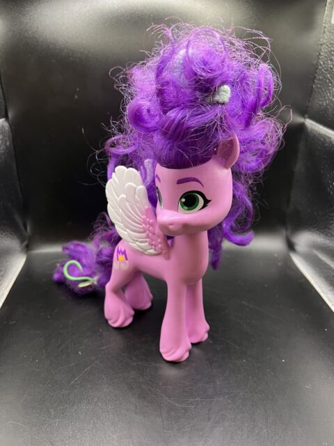 Preços baixos em Brinquedos de personagens de TV e filmes Hasbro My Little  Pony