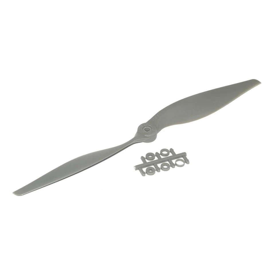 APC-Landing Products Thin Electric Propeller 12 x 8E APC12080E Propellers - Image 1 of 1