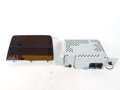 JX7118K810LR navigationsgerät FORD FOCUS IV HN 2018 - ZTDA 2018 K2737-77188 - Bild 1 von 4