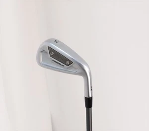 Callaway X Forged 2021 21 Utility Iron Stiff Hzrdus Smoke 1138583 Good HB2-6-48 - Picture 1 of 6