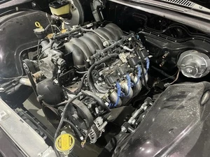 Holden Engine Ls1 Auto V8 Conversion To Suit Holden Hq Hz Hj Wb Statesman Ute - Picture 1 of 2