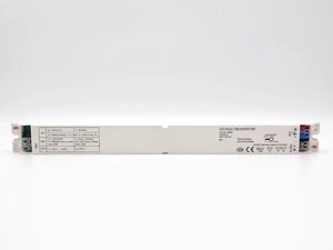 FRIWO LED Driver LT60-24/2500 WR 60W Max CC 15-23,5V/2,5A CV 0-2.375A/24V IP20 - Picture 1 of 11