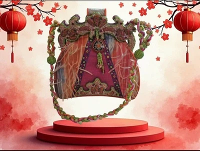 bolso mary frances Foto 1 de 4