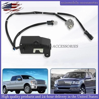 For 2004-14 Ford F-150 For 2006-2008 Lincoln Mark LT Transmission Shift Actuator Foto 1 de 4