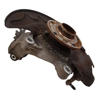 VOLKSWAGEN Golf R 2020 Hub Left Side Front 5Q0407257A - Image 1 of 4