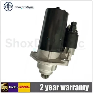 For Lamborghini Aventador Starter Motor-new And High Quality 07M911024A - Picture 1 of 5