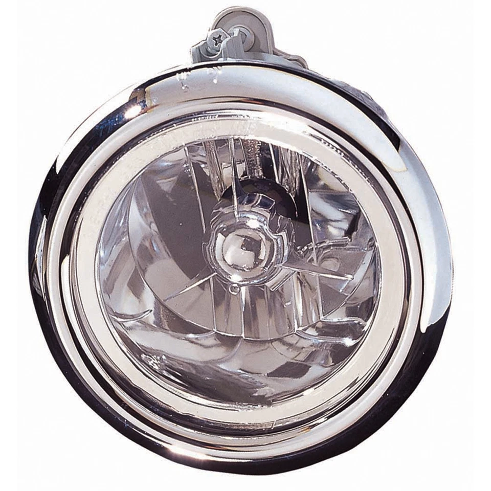 Conjunto de faros antiniebla delanteros HY2592107 para Hyundai Santa Fe CAPA 2001-2006 Foto 1 de 1