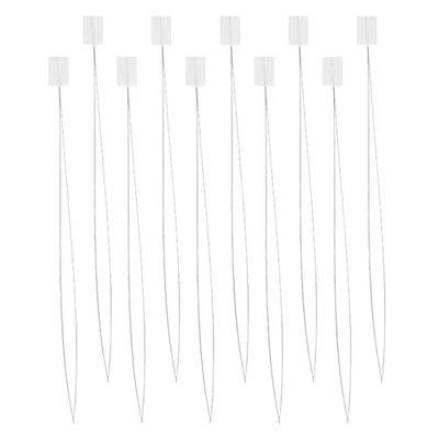 10 Pcs Werkzeug Zum Nähen Einfädelhilfe Für Nähnadeln Nähwerkzeuge - Bild 1 von 4