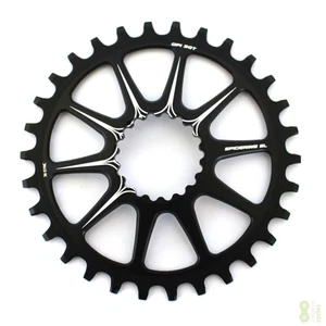 Cannondale 1x Mountain SpideRing X-Sync 30T - Offset standard - Foto 1 di 4