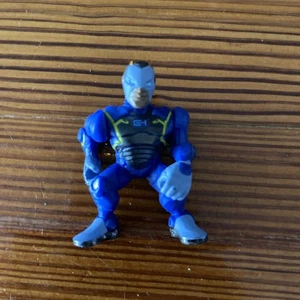 Fortnite Battle Royale Collection Carbide Mini Figur - Bild 1 von 2