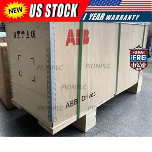 NEW ABB ACS530-01-04A1-4 NEW IN BOX ACS530-01-04A1-4 US Free TAX - Picture 1 of 4