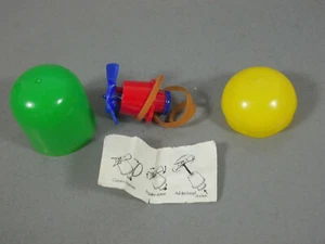 Toy : What Saust Denn As? Trial Version 70er Years + Bpz Unknown - Picture 1 of 1