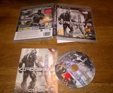 Crysis 2 VF 1er édition [Complet] PS3