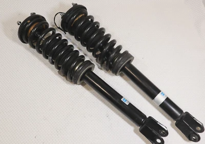 Jaguar XFR 2009 4,2 L supercargador puntales delanteros eléctricos (Bilstein) Foto 1 de 4