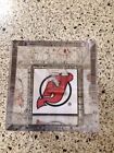 New Jersey Devils Custom NHL Stanley Cup Champions Ring Hockey Ring Display Case