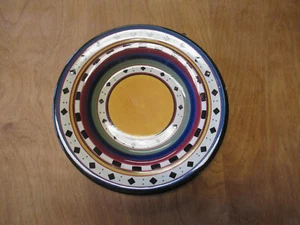Tabletops Gallery ARGENTINA Salad Plate 8 3/4" 1 ea 8 available - Picture 1 of 6