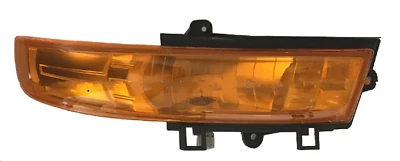 Nuevo intermitente lateral pasajero para Nissan UD 1800 2000 2300 3600 3300 2011-2019 Foto 1 de 2