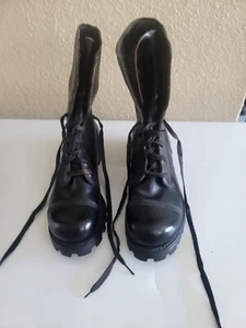 biltrite combat boots - Picture 1 of 13