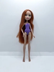 Ever After High Hairstyling nur Holly O'Hair nackte Puppe - Bild 1 von 5