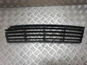 Seat Ibiza 2003 Bumper Grille Front Center 6l0853667, Genuine #536870-31 - Picture 1 of 2