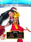 THE EMPEROR'S NEW GROOVE 2-MV COLLECTION [Blu-ray] [Blu-ray]