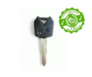 ✅ Chave Compatível com KAWASAKI ▷ 250R 300R ax125 125R EX250 EX250R EX300 - Imagen 1 de 1