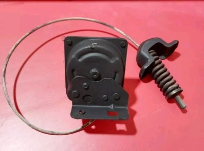 Conjunto de portador de rueda de repuesto Ford Ranger 1998-2013 OEM Foto 1 de 3