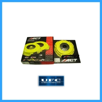ACT HEAVY-DUTY CLUTCH COVER PRESSURE PLATE 1993-98 TOYOTA SUPRA 3.0L TWIN TURBO - Image 1 of 2