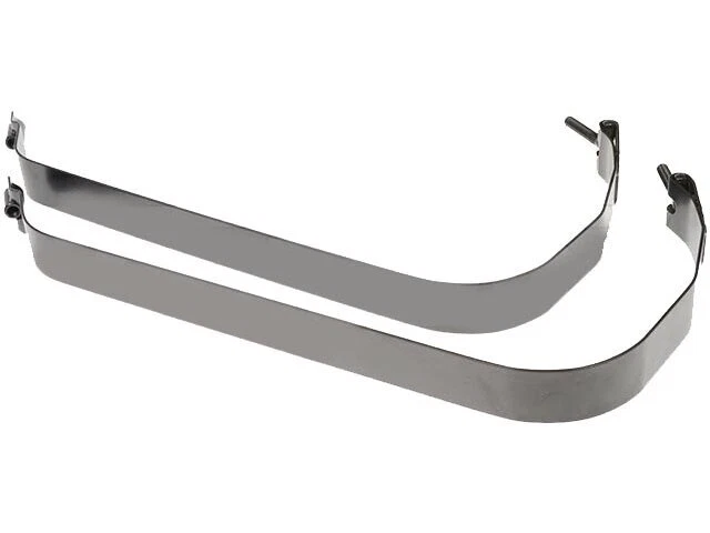 适用于 2006 - 2009 年 GMC C4500 Topkick 油箱表带 Dorman 56582XJMK 2008 2007 — 第 1/2 张图片