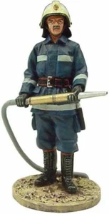 Firefighter Sarajevo 2003 DelPrado Firefighters of the World 1:32 - BOM056 - Picture 1 of 1