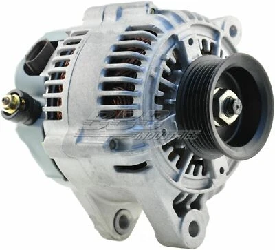 Alternador BBB Industries 13706 Reman se adapta a 98-04 Toyota Avalon 3,0 L-V6 Foto 1 de 4