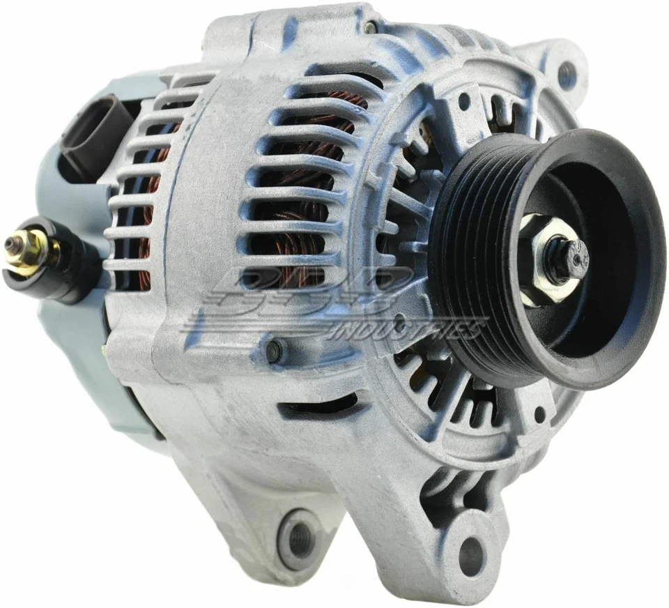 Alternador BBB Industries 13706 Reman se adapta a 98-04 Toyota Avalon 3,0 L-V6 Foto 1 de 4
