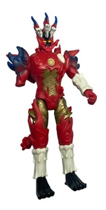 Power Rangers Dino Super Charge - Villain Singe Action Figure 13cm Missing Arm - Picture 1 of 7