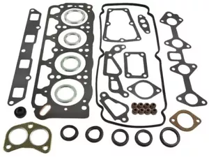37KV36V Head Gasket Set Fits 1981-1982 Toyota Corolla 1.8L 4 Cyl 3TC 8-Valve OHV - Picture 1 of 1