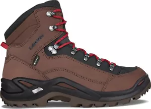 Lowa Renegade GTX MID Herren Wanderschuhe Trekkingschuhe 4740 - Picture 1 of 8