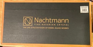 Nachtmann Bossa Nova - Set 3 Pieces Bowls Nachtmann - Dip Dish - Picture 1 of 5